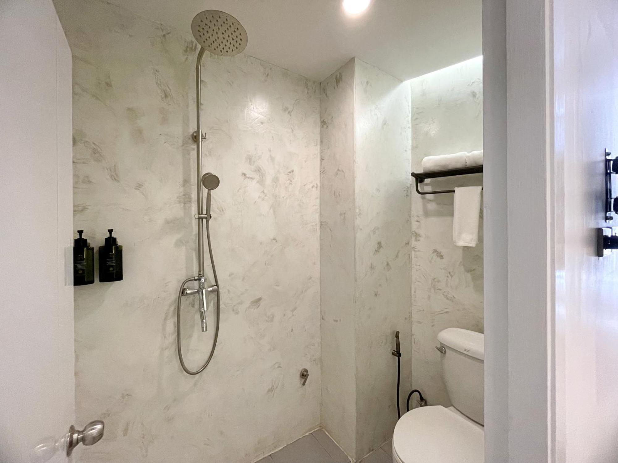 Aparthotel Arawana Express Sukhumvit 22 Bangkok Exterior foto